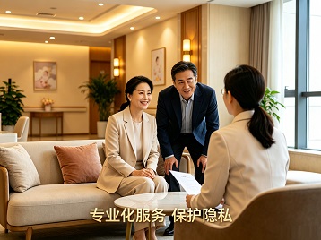 镜湖有偿售卵代生女生的客户的客户群体有哪些