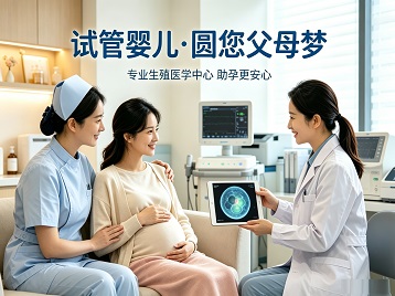 镜湖辅助生育服务 试管婴儿行业的兴起背景、发展与未来展望